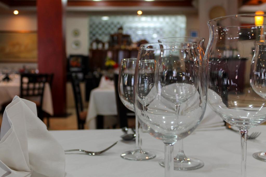 Vila Verde Beach Hotel Дуррес Екстер'єр фото