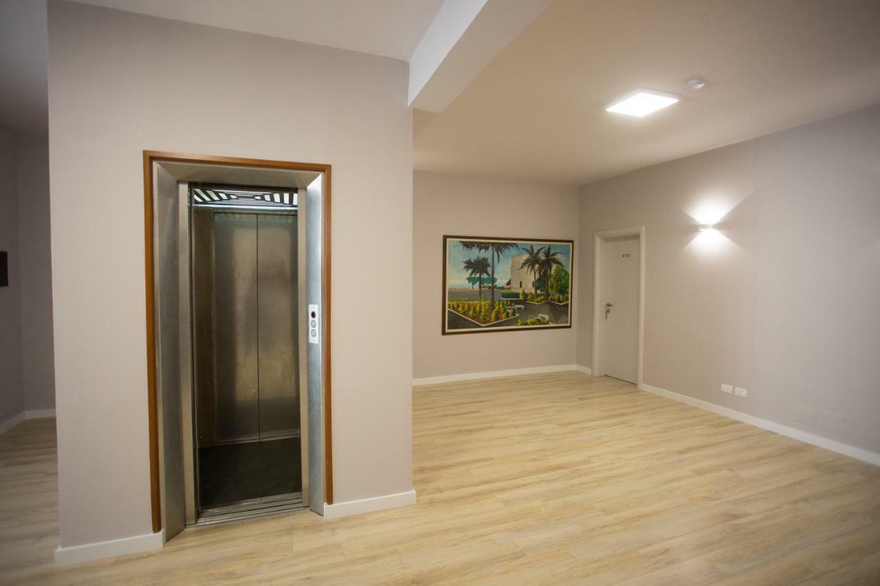 Vila Verde Beach Hotel Дуррес Екстер'єр фото